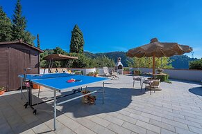 Bellavista Tuscany Apt Panoramic Terrace