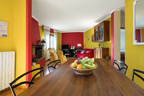 Bellavista Tuscany Apt Panoramic Terrace