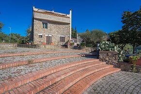 Bellavista Tuscany Apt Panoramic Terrace