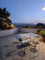 Bellavista Tuscany Apt Panoramic Terrace