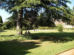 Wadham College Oxford