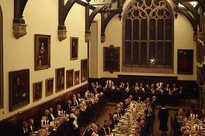 Wadham College Oxford