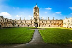 Wadham College Oxford