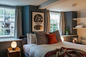 Wadham College Oxford