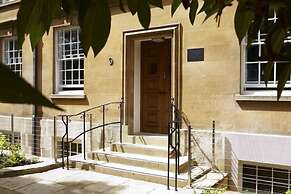 Wadham College Oxford