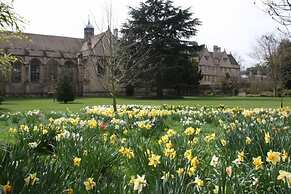 Wadham College Oxford