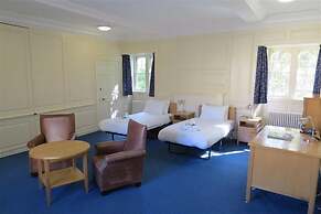 Wadham College Oxford