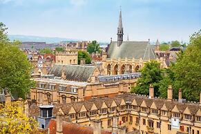 Wadham College Oxford