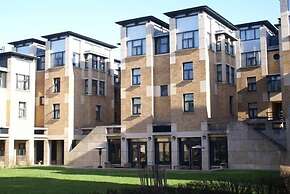 Wadham College Oxford