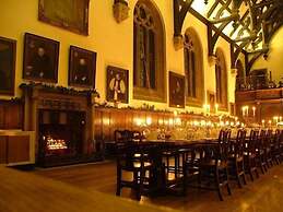 Wadham College Oxford