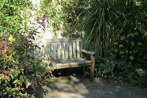 Wadham College Oxford