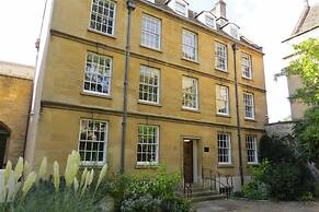 Wadham College Oxford