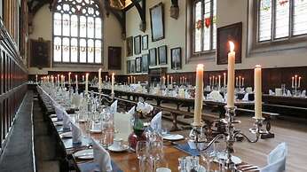 Wadham College Oxford