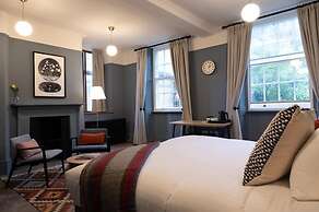 Wadham College Oxford