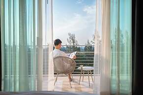 THE KASET, HUA HIN