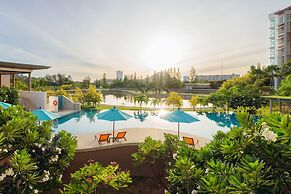 THE KASET, HUA HIN