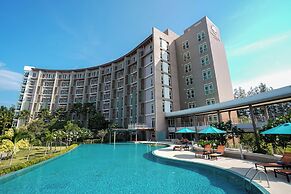 THE KASET, HUA HIN