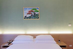 THE KASET, HUA HIN