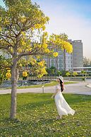 THE KASET, HUA HIN