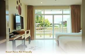 THE KASET, HUA HIN