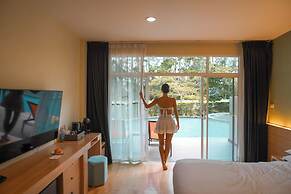 THE KASET, HUA HIN