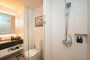 THE KASET, HUA HIN