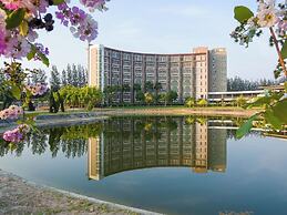 THE KASET, HUA HIN