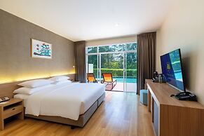 THE KASET, HUA HIN
