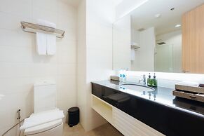 THE KASET, HUA HIN