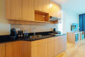 THE KASET, HUA HIN