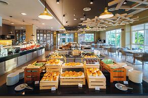 THE KASET, HUA HIN