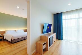 THE KASET, HUA HIN