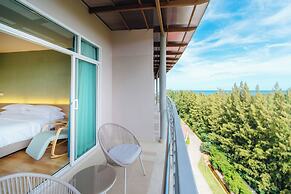 THE KASET, HUA HIN
