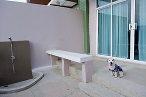 THE KASET, HUA HIN
