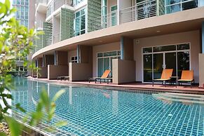 THE KASET, HUA HIN