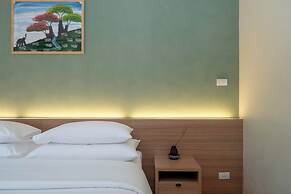 THE KASET, HUA HIN