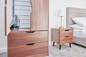 Birmingham/2bed/modernkitchen/petsok/tv/wifi