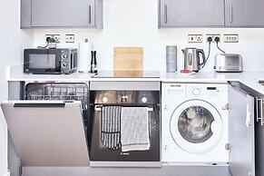 Birmingham/2bed/modernkitchen/petsok/tv/wifi