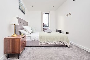 Birmingham/2bed/modernkitchen/petsok/tv/wifi