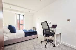 Birmingham/2bed/modernkitchen/petsok/tv/wifi