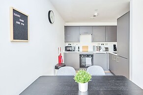Birmingham/2bed/modernkitchen/petsok/tv/wifi
