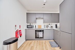Birmingham/2bed/modernkitchen/petsok/tv/wifi