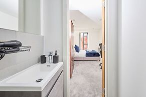 Birmingham/2bed/modernkitchen/petsok/tv/wifi