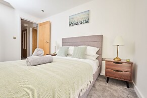 Birmingham/2bed/modernkitchen/petsok/tv/wifi