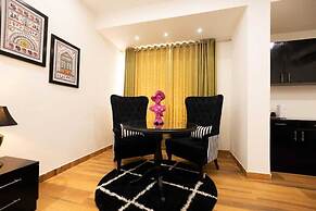 Moon Walk Hotel & Restaurant