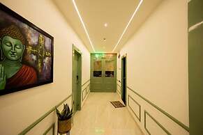 Moon Walk Hotel & Restaurant