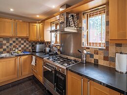 Luxurious Sheffield Villa With Stunning Views