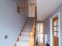 Luxurious Sheffield Villa With Stunning Views