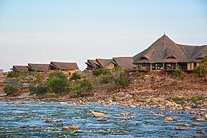 Kiboko River Camp