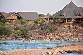 Kiboko River Camp